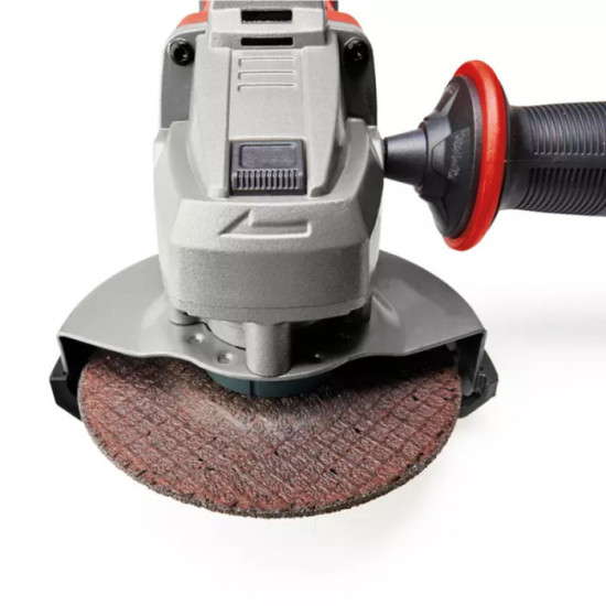 Meuleuse d'angle Einhell TE-AG 18/115-2 Li - Solo