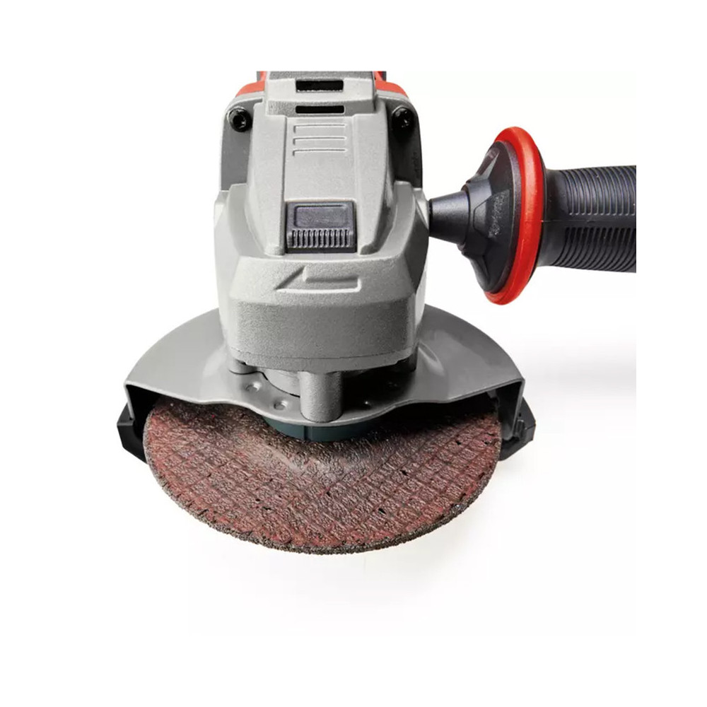 Meuleuse d'angle Einhell TE-AG 18/115-2 Li - Solo