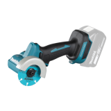 Découpeuse Makita DMC300ZJ 18V 76 mm machine nue