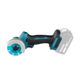 Découpeuse Makita DMC300ZJ 18V 76 mm machine nue