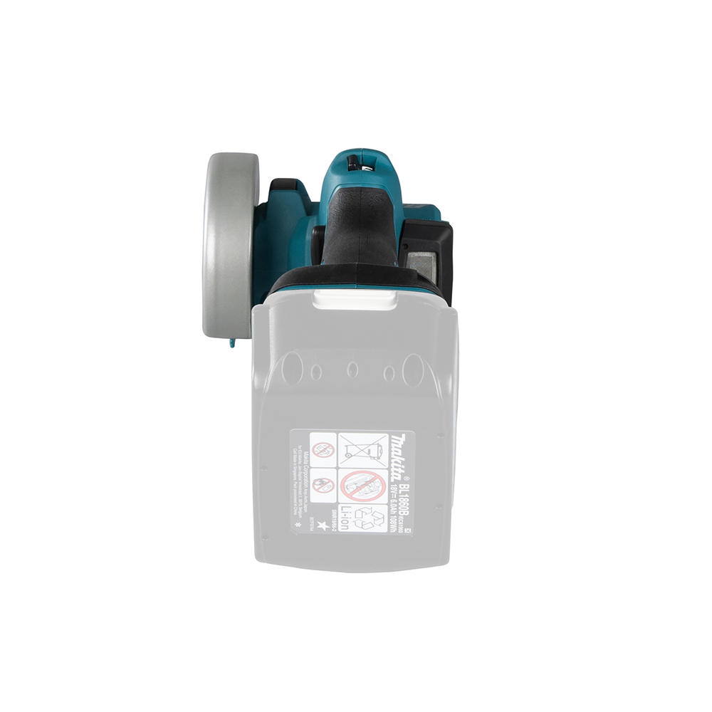 Découpeuse Makita DMC300ZJ 18V 76 mm machine nue