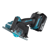 Découpeuse Makita DMC300ZJ 18V 76 mm machine nue