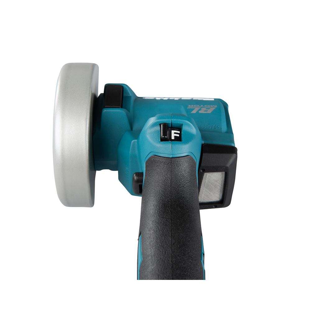 Découpeuse Makita DMC300ZJ 18V 76 mm machine nue