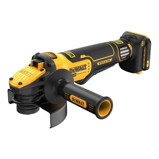 Meuleuse d'angle DeWalt DCG416VSN-XJ