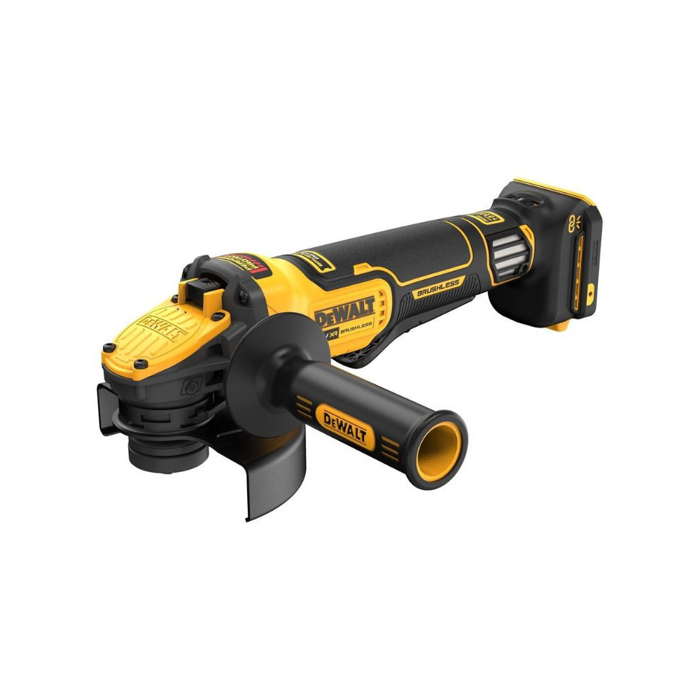 Meuleuse d'angle DeWalt DCG416VSN-XJ