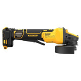 Meuleuse d'angle DeWalt DCG416VSN-XJ