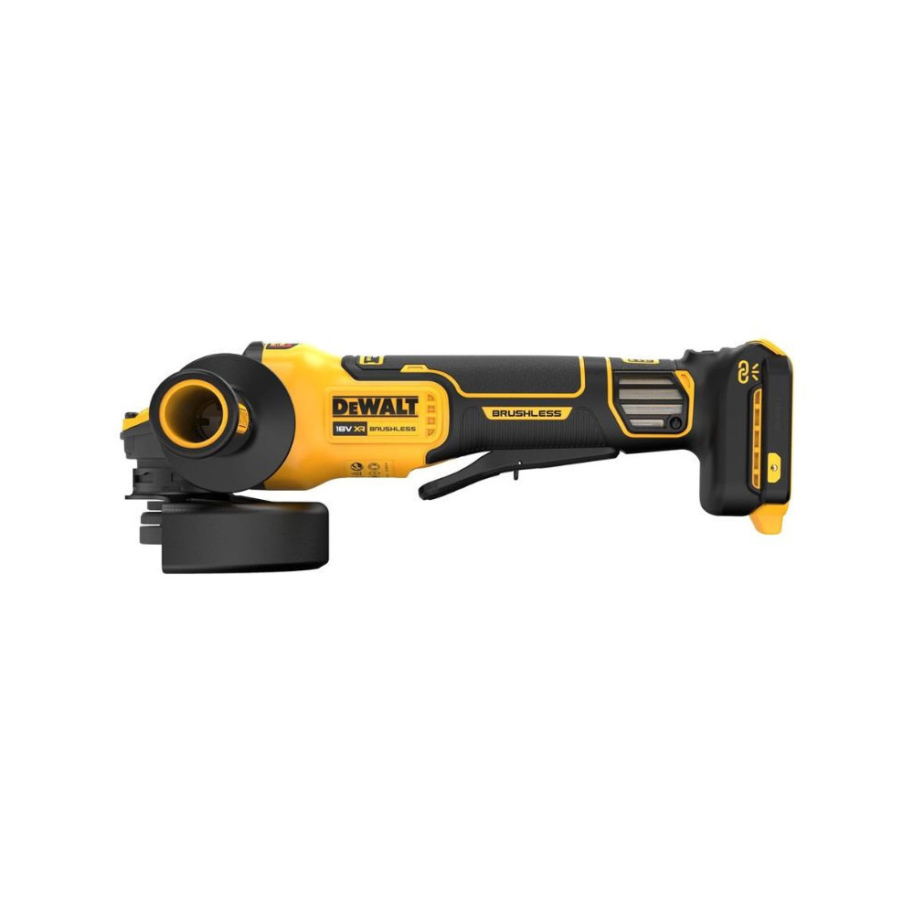 Meuleuse d'angle DeWalt DCG416VSN-XJ