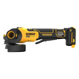 Meuleuse d'angle DeWalt DCG416VSN-XJ
