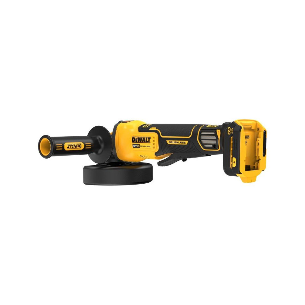 Meuleuse d'angle DeWalt DCG416VSN-XJ