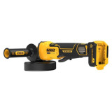 Meuleuse d'angle DeWalt DCG416VSN-XJ