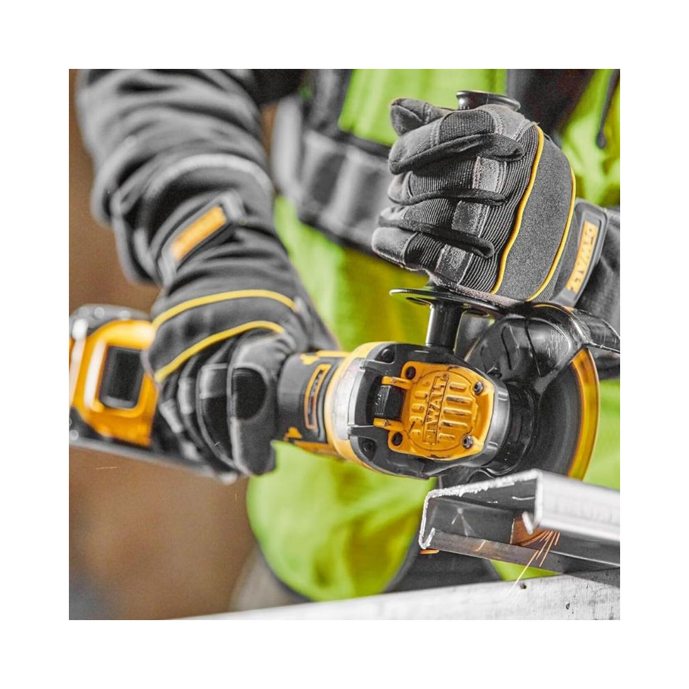 Meuleuse d'angle DeWalt DCG416VSN-XJ