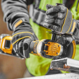 Meuleuse d'angle DeWalt DCG416VSN-XJ