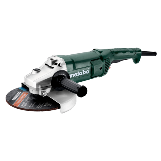 Meuleuse d'angle Metabo WP 2200-230