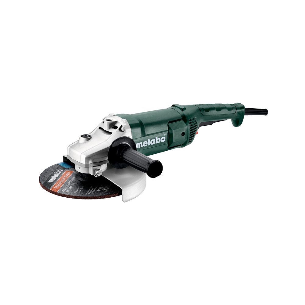 Meuleuse d'angle Metabo WP 2200-230