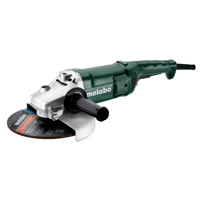 Meuleuse d'angle Metabo WP 2200-230