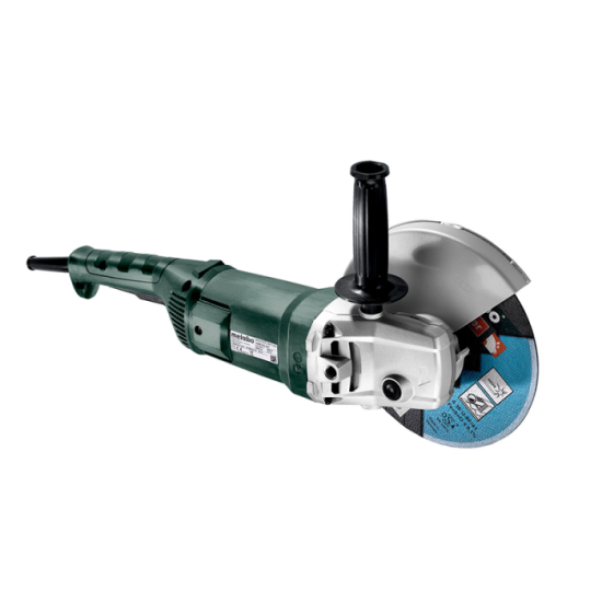Meuleuse d'angle Metabo WP 2200-230
