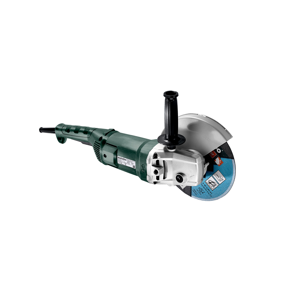 Meuleuse d'angle Metabo WP 2200-230
