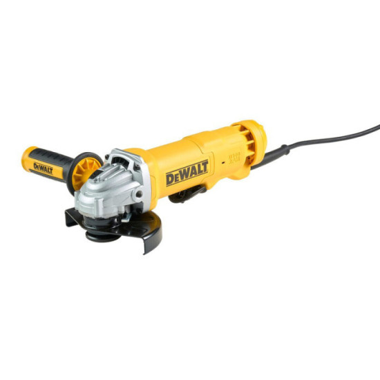 Meuleuse d'angle DeWalt DWE4233-QS