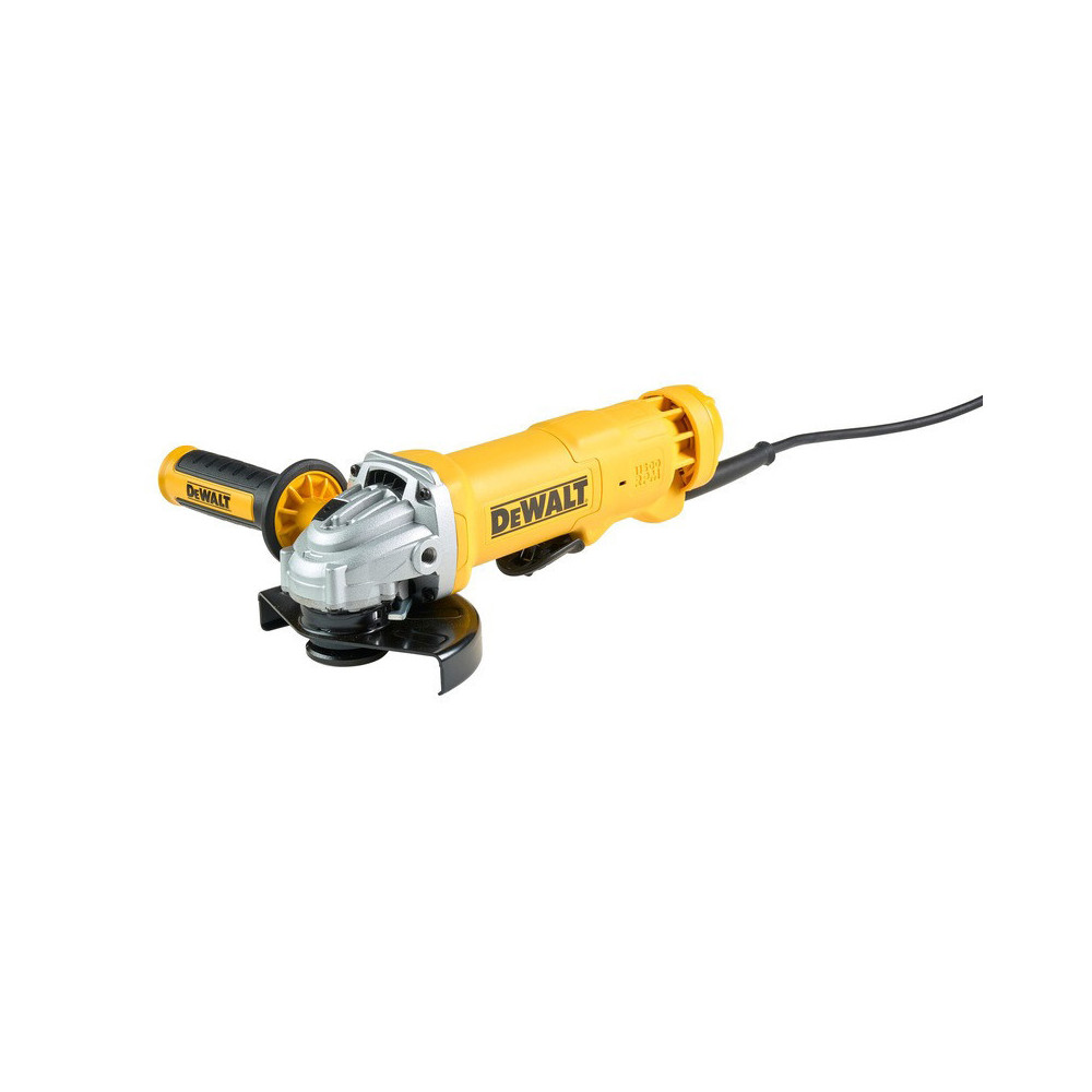 Meuleuse d'angle DeWalt DWE4233-QS