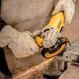 Meuleuse d'angle DeWalt DWE4233-QS