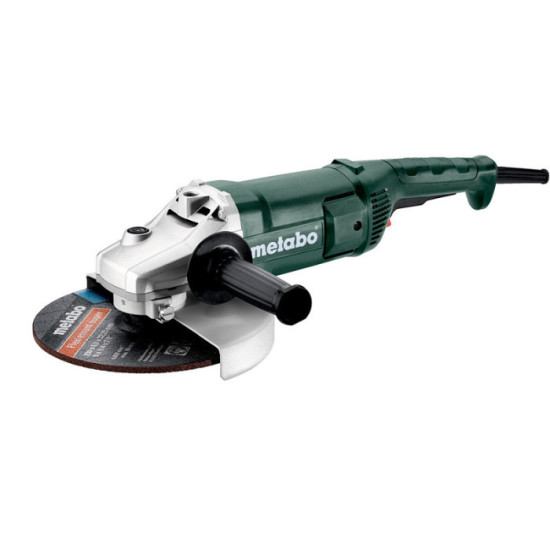 Meuleuse d'angle Metabo WE 2200-230