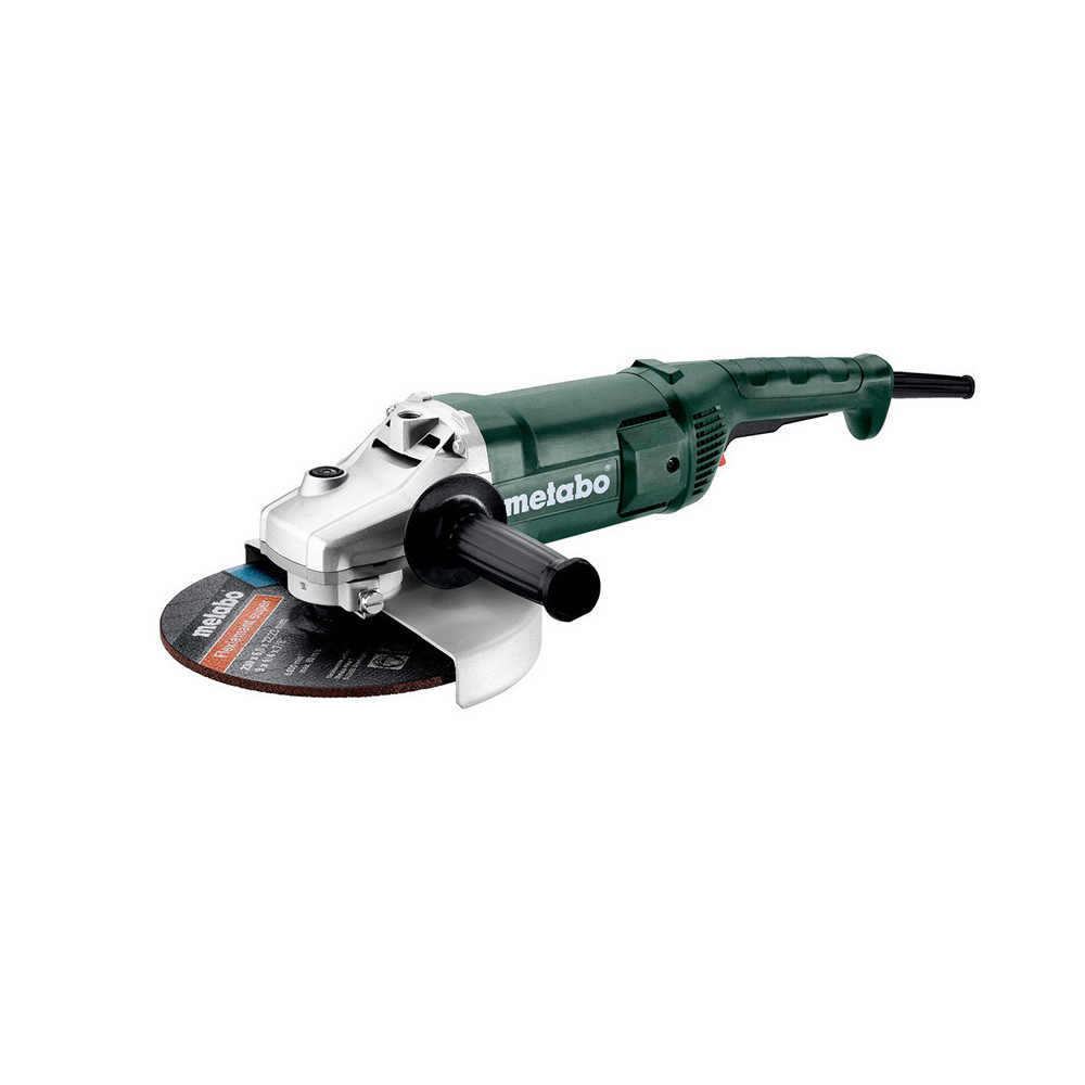 Meuleuse d'angle Metabo WE 2200-230