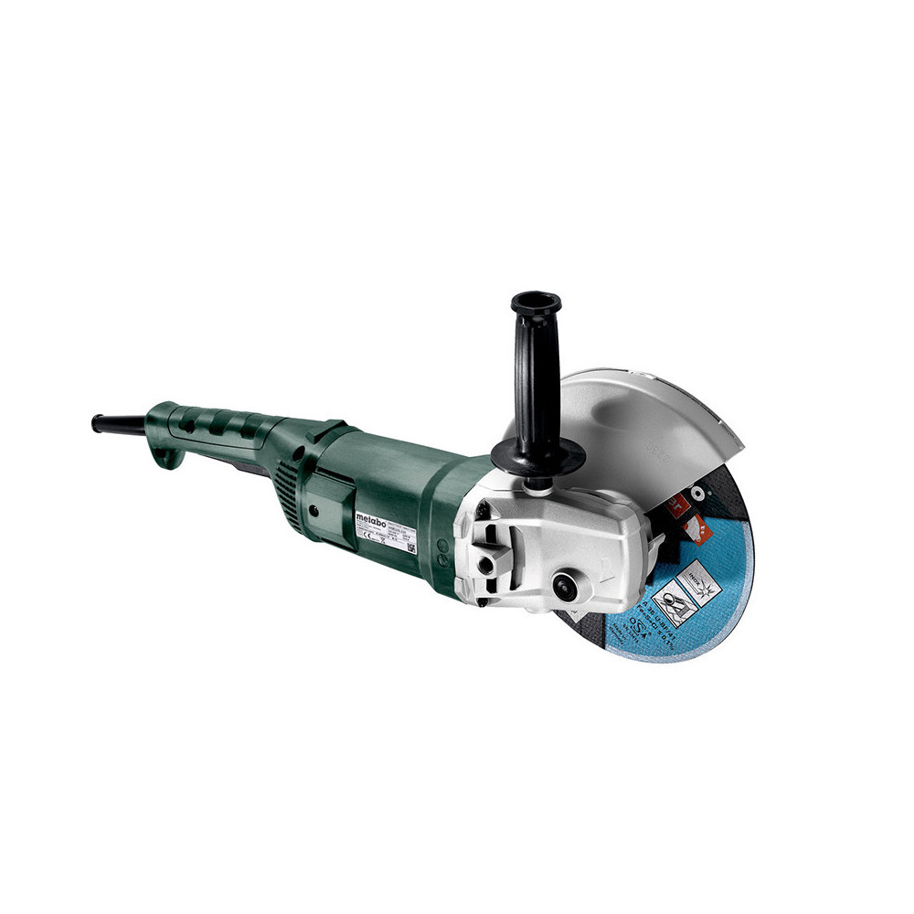 Meuleuse d'angle Metabo WE 2200-230