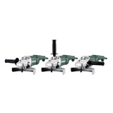 Meuleuse d'angle Metabo WE 2200-230