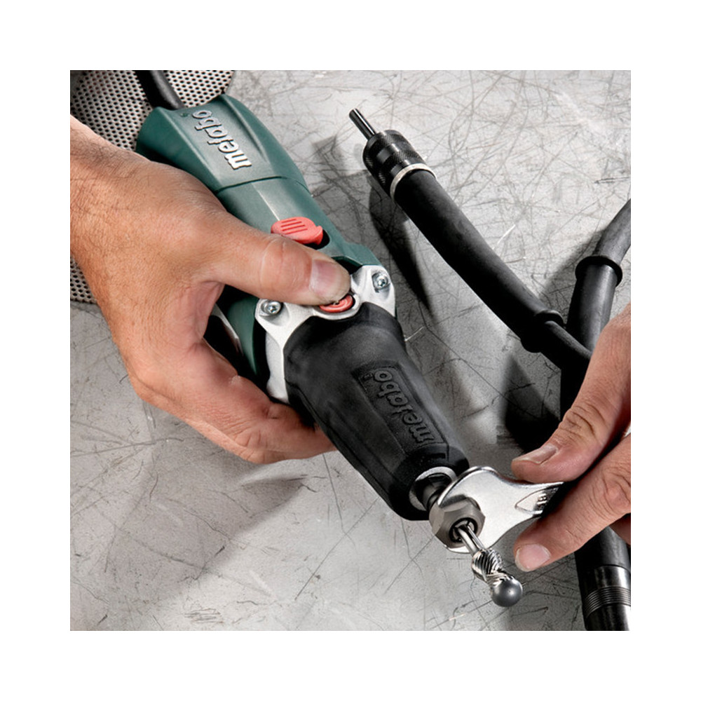 Meuleuse droite Metabo GE 710 Plus
