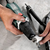 Meuleuse droite Metabo GE 710 Plus