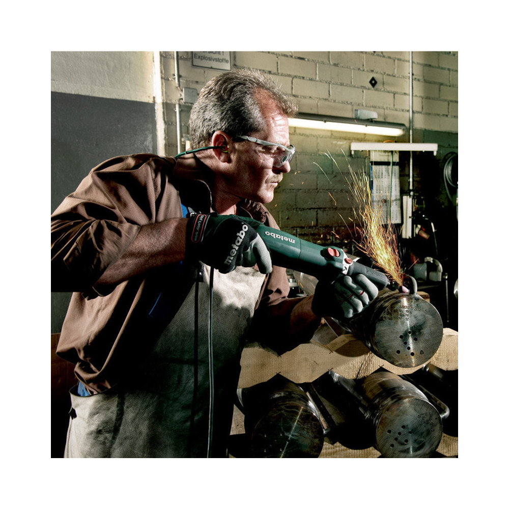 Meuleuse droite Metabo GE 710 Plus