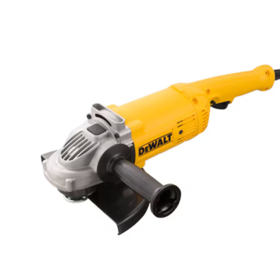 Meuleuse d'angle DeWalt DWE490-QS