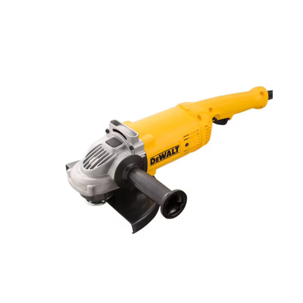 Meuleuse d'angle DeWalt DWE490-QS