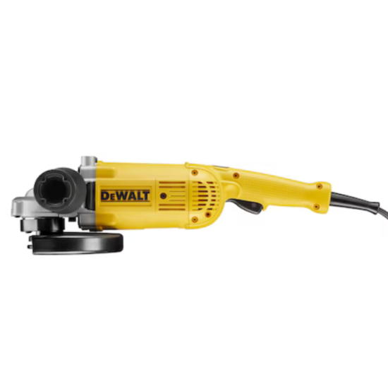 Meuleuse d'angle DeWalt DWE490-QS