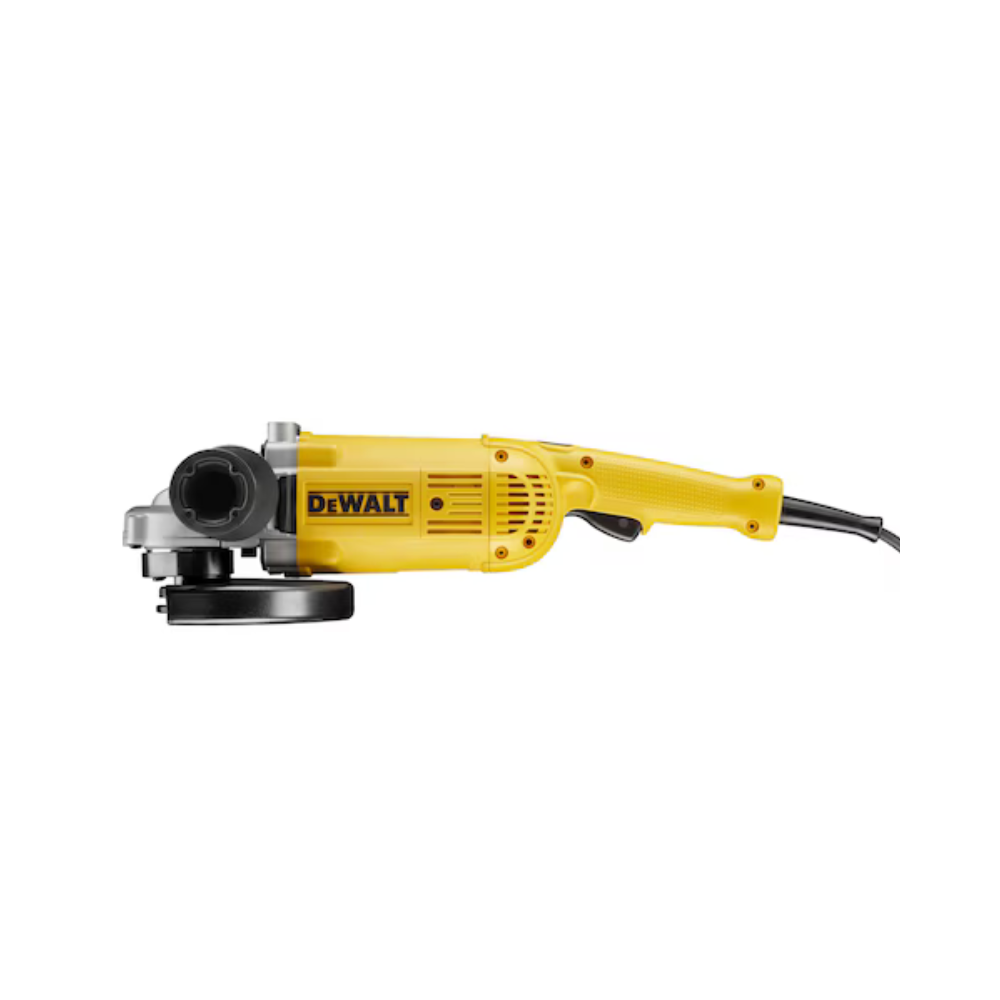 Meuleuse d'angle DeWalt DWE490-QS