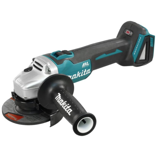 Meuleuse d'angle Makita DGA454Z