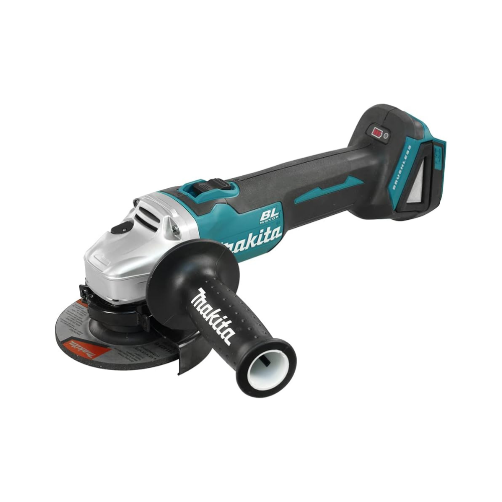 Meuleuse d'angle Makita DGA454Z