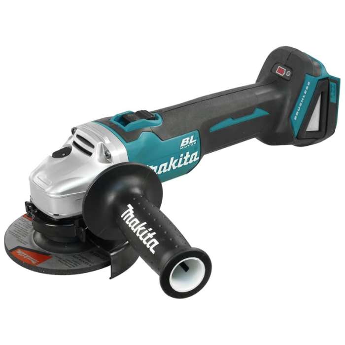 Meuleuse d'angle Makita DGA454Z