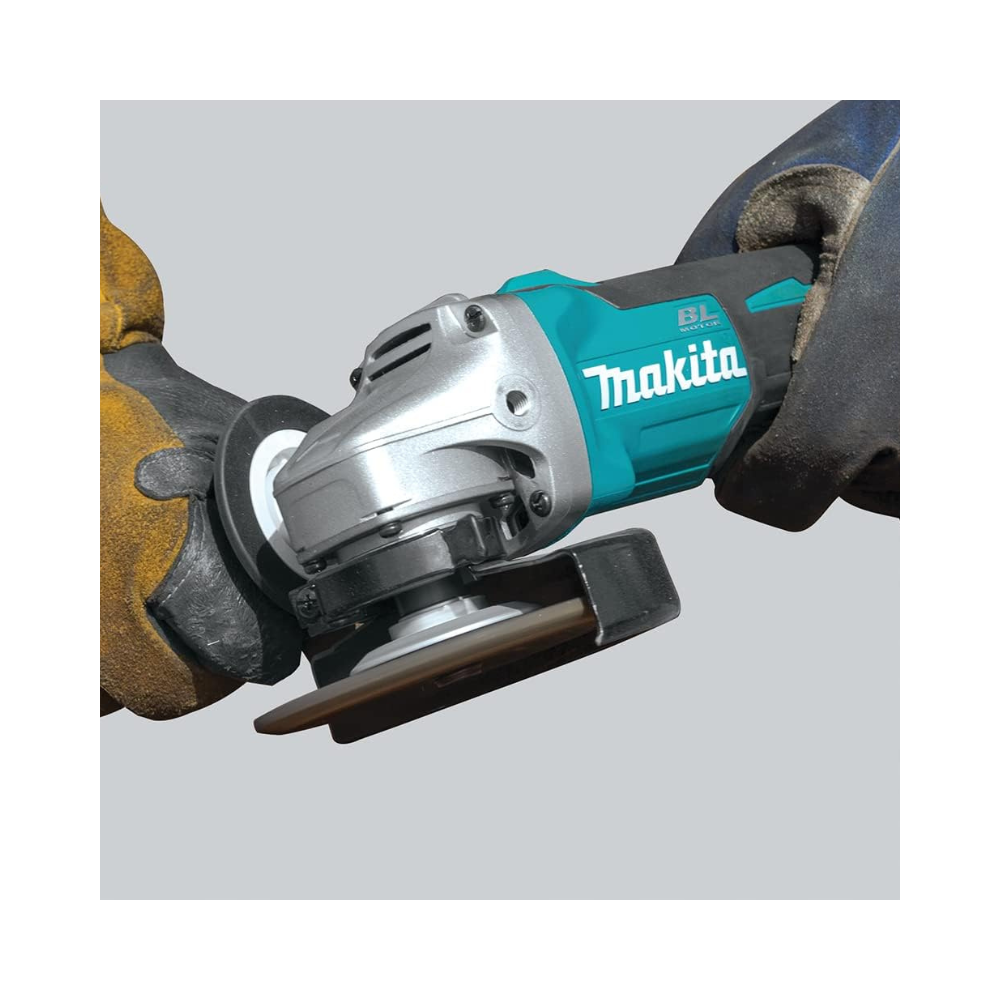 Meuleuse d'angle Makita DGA454Z
