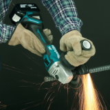 Meuleuse d'angle Makita DGA454Z