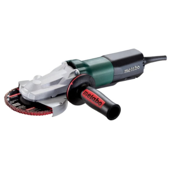 Meuleuse d'angle Metabo 613069000
