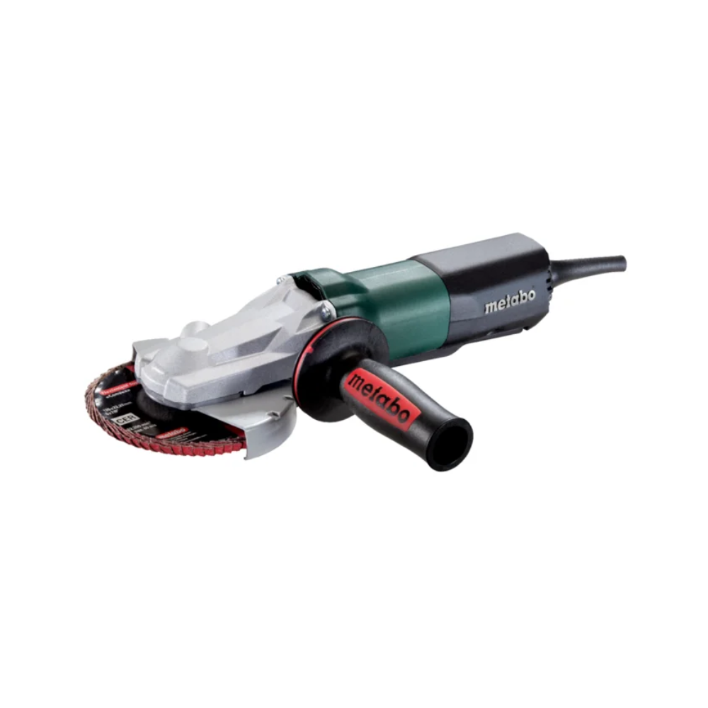 Meuleuse d'angle Metabo 613069000