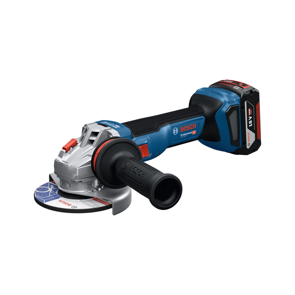 Meuleuse angulaire Bosch Professional GWS 18V-11 06019N4100