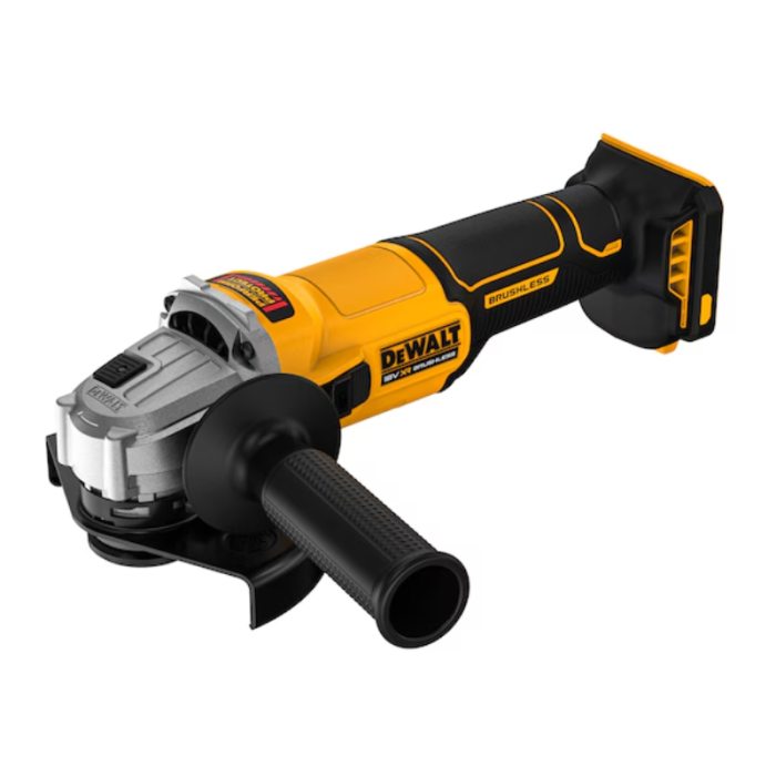 Meuleuse d'angle DeWalt DCG407N-XJ 18V Ø125 mm