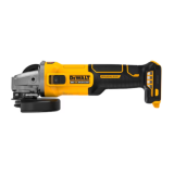 Meuleuse d'angle DeWalt DCG407N-XJ 18V Ø125 mm
