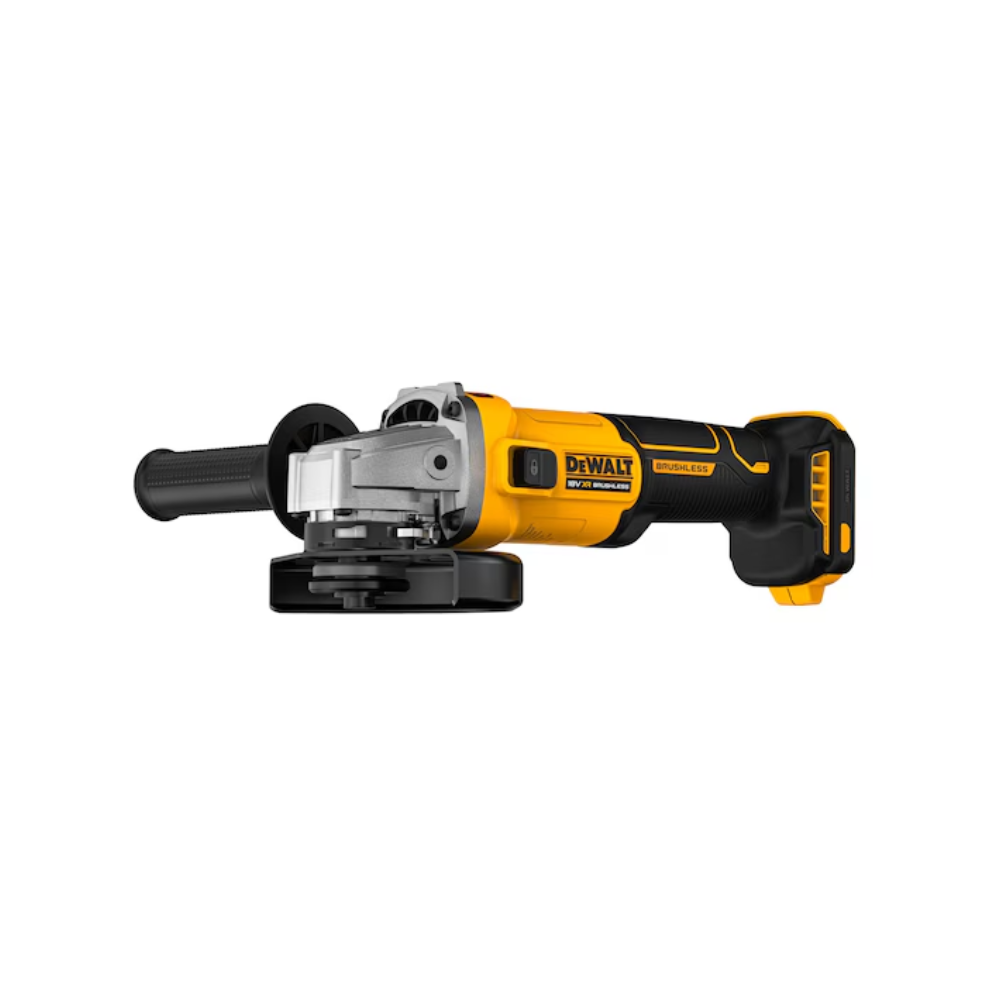Meuleuse d'angle DeWalt DCG407N-XJ 18V Ø125 mm