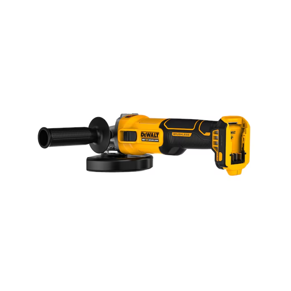Meuleuse d'angle DeWalt DCG407N-XJ 18V Ø125 mm