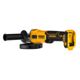 Meuleuse d'angle DeWalt DCG407N-XJ 18V Ø125 mm