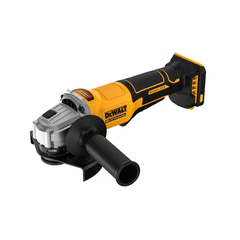 Meuleuse sans fil DeWalt DCG408N-XJ 125 mm brushless