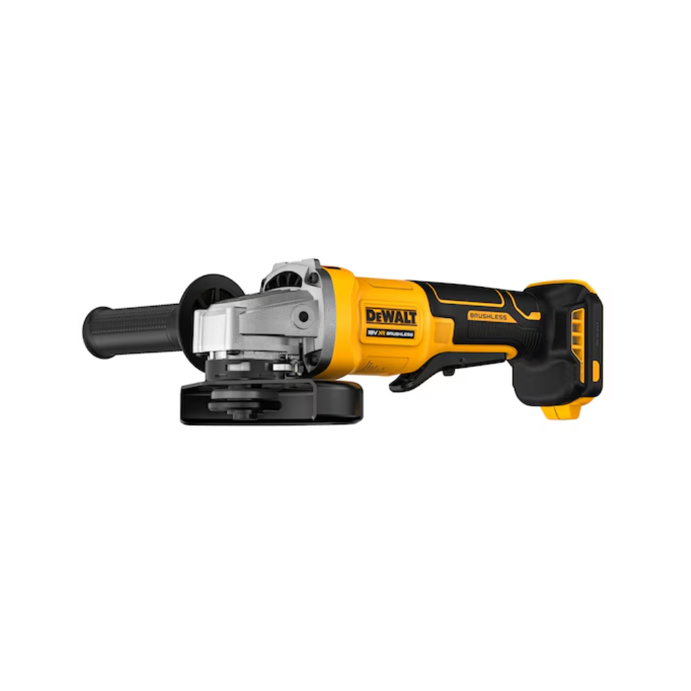 Meuleuse sans fil DeWalt DCG408N-XJ 125 mm brushless